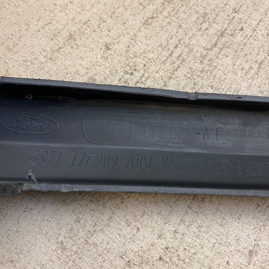 FORD Mondeo Ön Tampon Çıtası Sol 3S71-17E90-AF