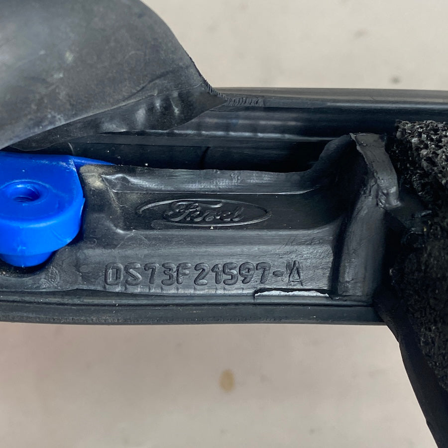 FORD Mondeo mk5 Ön Sol Kapı Üst Çıtası DS73F21597-A