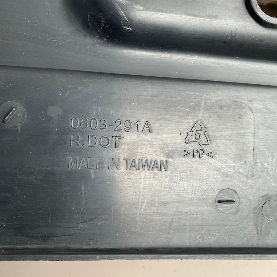FORD Mustang Panel Üst Bakaliti Orijinal