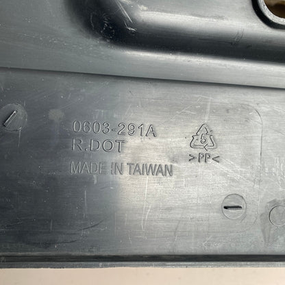 FORD Mustang Panel Üst Bakaliti Orijinal
