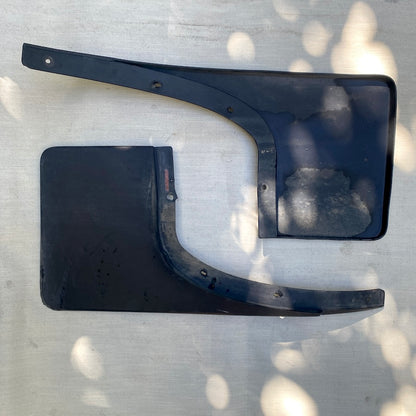 FORD RANGER Arka Çamurluk Kapağı AB39-28400
