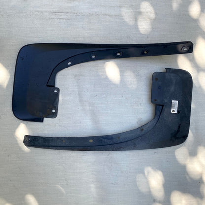 FORD RANGER Çamurluk Kapağı Ön EB3B-16A263-BC