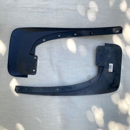 FORD RANGER Çamurluk Kapağı Ön EB3B-16A263-BC