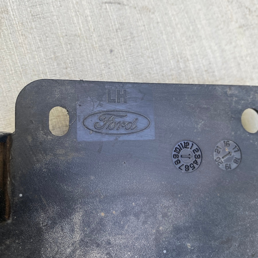 FORD RANGER Çamurluk Kapağı Ön EB3B-16A263-BC