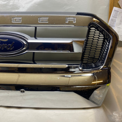 FORD Ranger Ön Panjur EB3B-8350-A