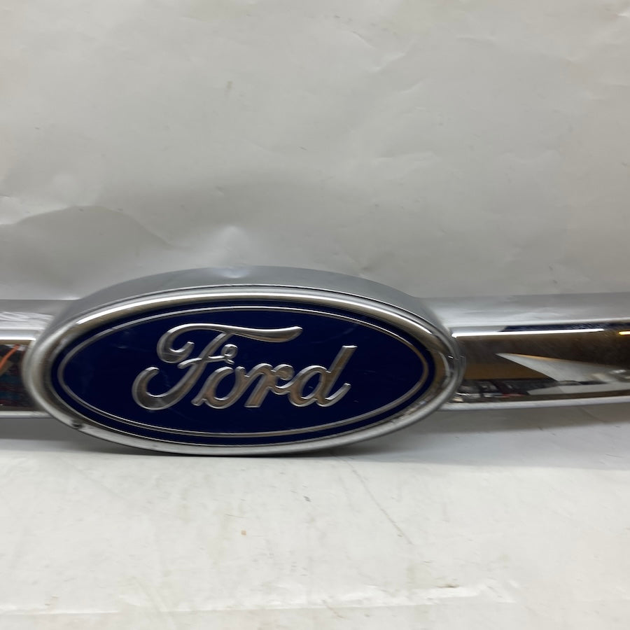 FORD Ranger Ön Panjur Nikelajı UD2K507J1