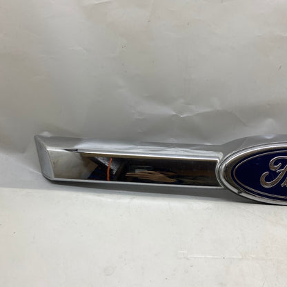FORD Ranger Ön Panjur Nikelajı UD2K507J1