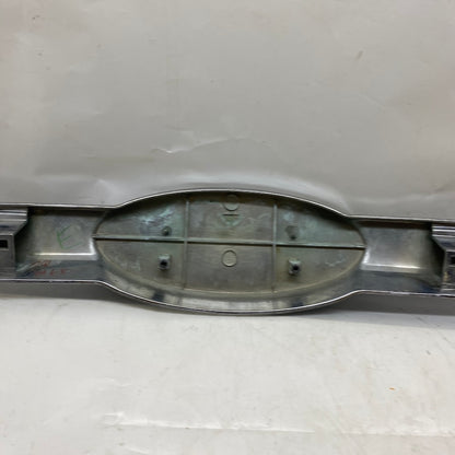 FORD Ranger Ön Panjur Nikelajı UD2K507J1
