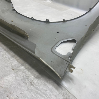 FORD Ranger Ön Sol Çamurluk 8M3416006BD Orijinal Çıkma 2010-2012