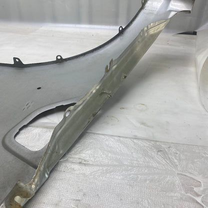 FORD Ranger Ön Sol Çamurluk 8M3416006BD Orijinal Çıkma 2010-2012