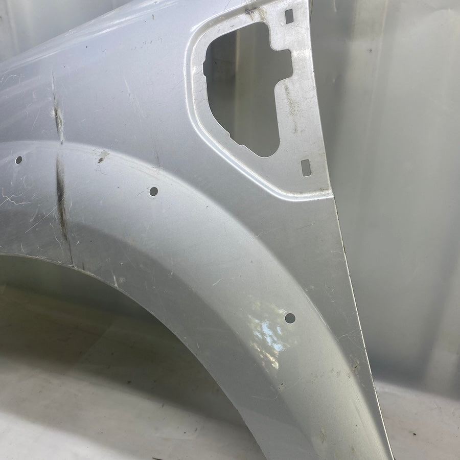 FORD Ranger Ön Sol Çamurluk 8M3416006BD Orijinal Çıkma 2010-2012