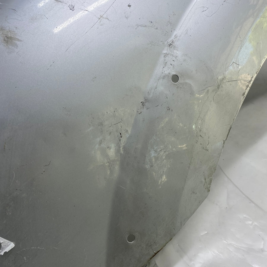 FORD Ranger Ön Sol Çamurluk 8M3416006BD Orijinal Çıkma 2010-2012
