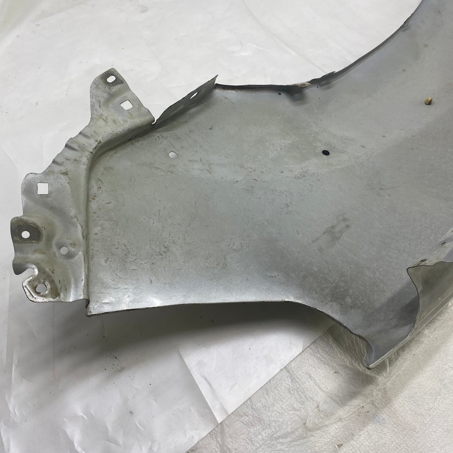 FORD Ranger Ön Sol Çamurluk 8M3416006BD Orijinal Çıkma 2010-2012
