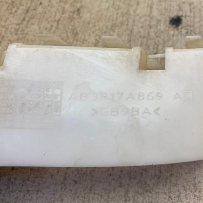FORD Ranger Ön Tampon Braketi ab3917a869