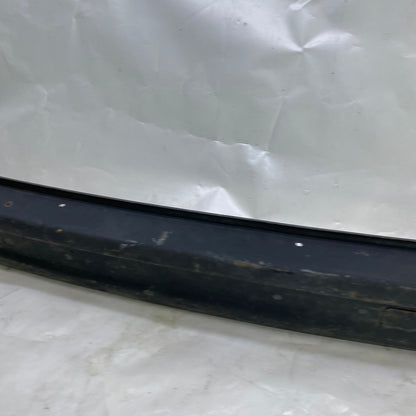 Orijinal çıkma Ford Ranger ön tampon traversi – 2013-2015 modelleri için uyumlu.