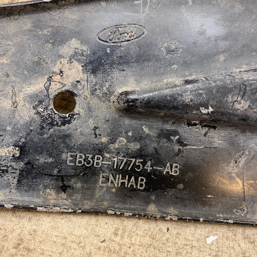 FORD Ranger Ön Tampon Tutucu Sol EB3B17754AB