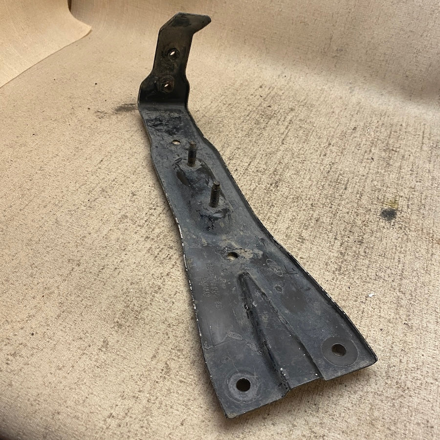FORD Ranger Ön Tampon Tutucu Sol EB3B17754AB