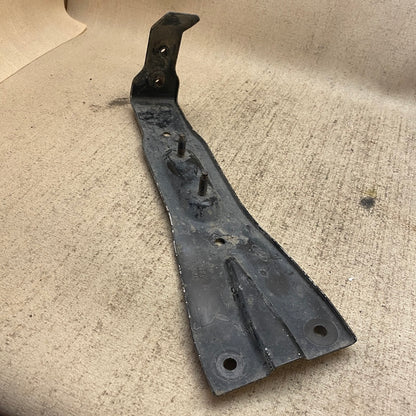 FORD Ranger Ön Tampon Tutucu Sol EB3B17754AB