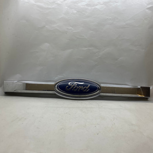 FORD Ranger T6 MK3 Ön Panjur Nikelajı  EB3B-8B479-C