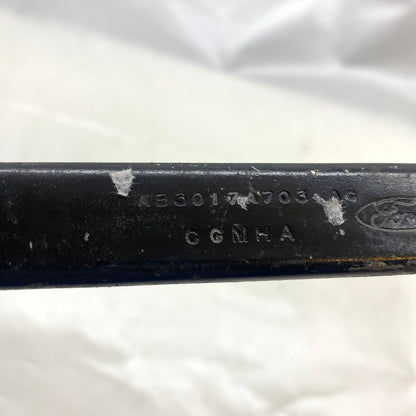 FORD Ranger Tampon Köşe Sacı AB3017A703