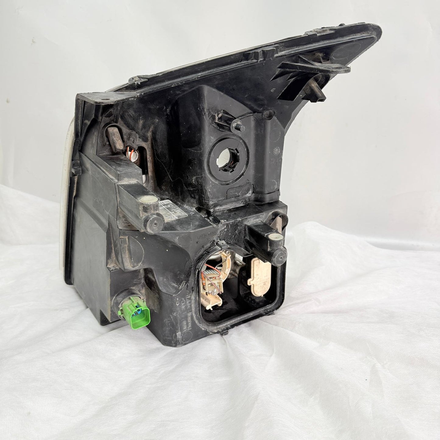 Ford Transit Sağ Far 6C11-13W029