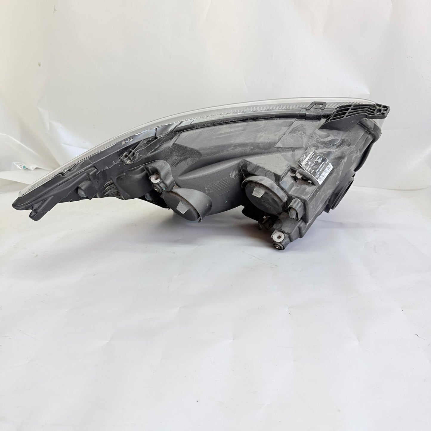 Ford Transit Sol Ön Far GK31-13W030-BC 2018-2026