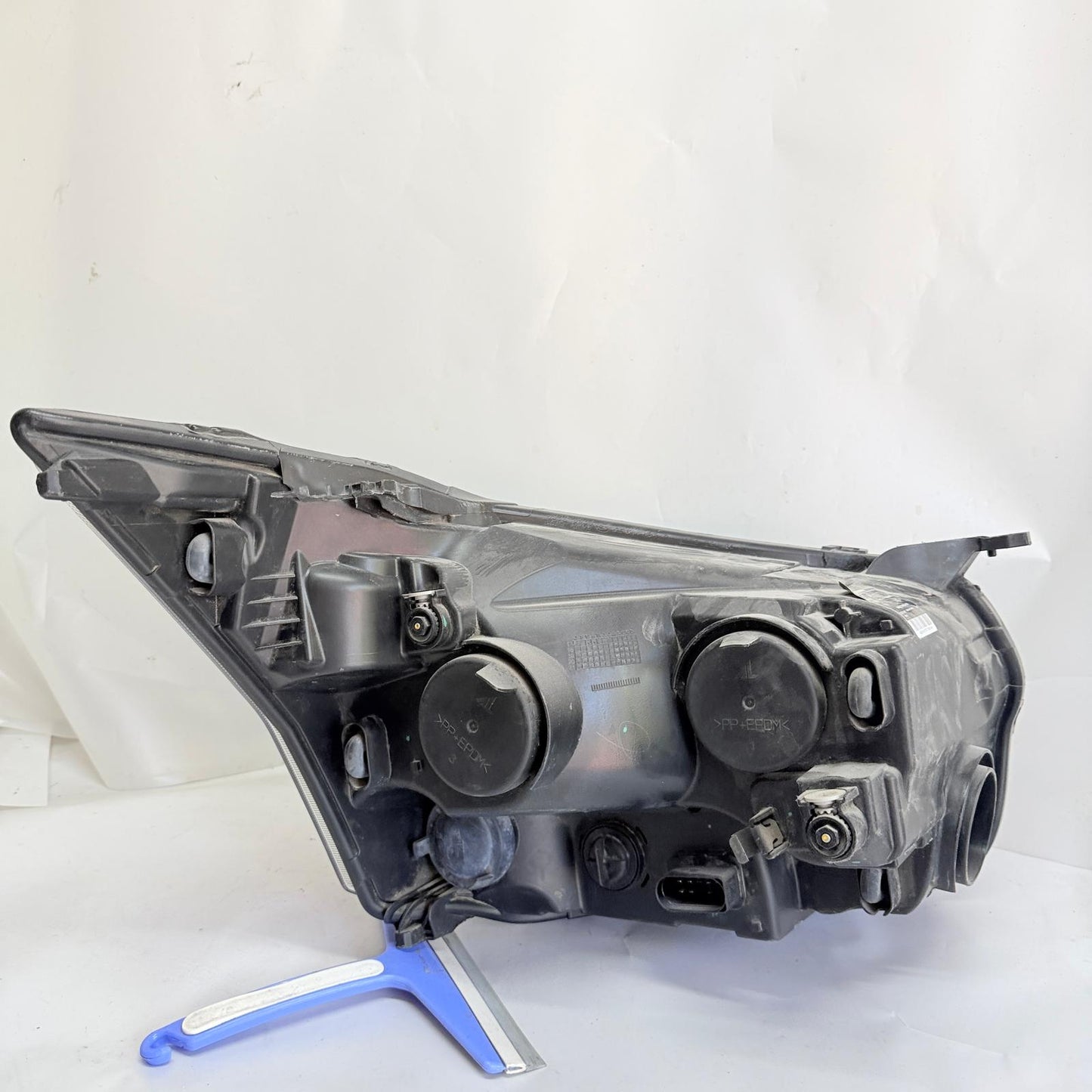 Ford Transit Sol Ön Far GK31-13W030-BC 2018-2026
