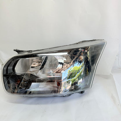 Ford Transit Sol Ön Far GK31-13W030-BC 2018-2026