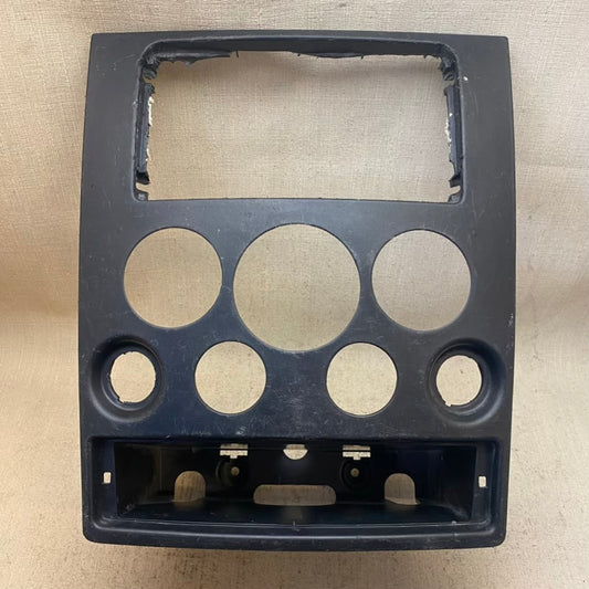 FORD TRANSIT CONNECT Kontrol Panel Çerçevesi 2T14V04302