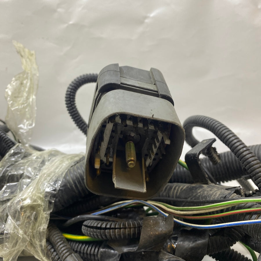 FORD TRANSIT CONNECT Sigorta Kutu ve Tesisatı 2T1T-14A067