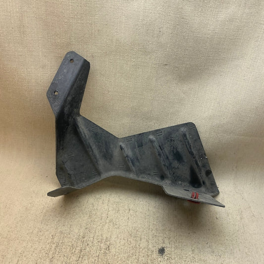 FORD TRANSIT COURIER MK1 Ön Tampon Braketi ET76-16A266-AA