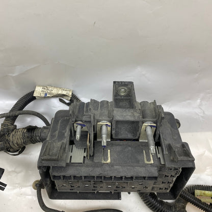 FORD TRANSIT Motor Tesisatı CC16 9K499