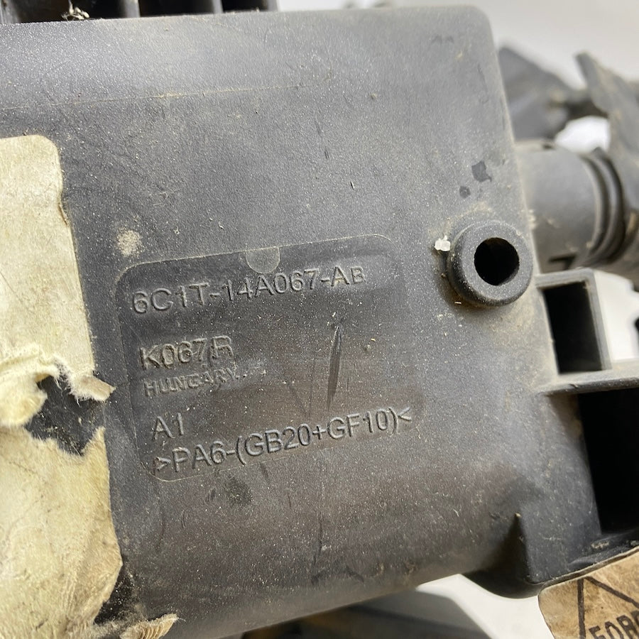 FORD TRANSIT Motor Tesisatı CC16 9K499