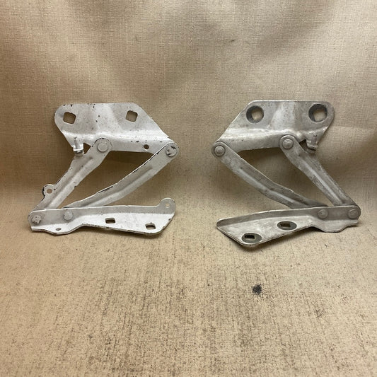 FORD TRANSİT V362 V363 Kaput Menteşesi BK21-16801-AC