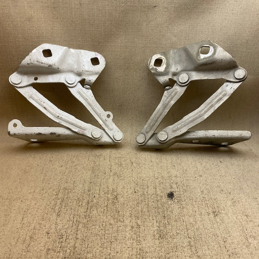 FORD TRANSİT V362 V363 Kaput Menteşesi BK21-16801-AC