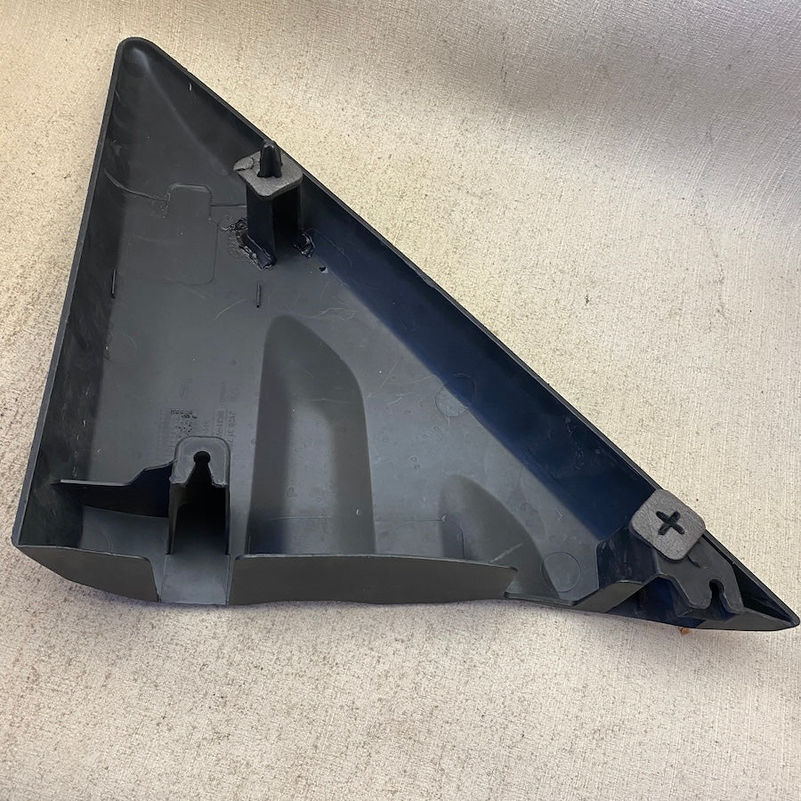 FORD TRANSİT V363 Dış Dikiz Ayna Üçgen Kapağı BK31-V16004-AE