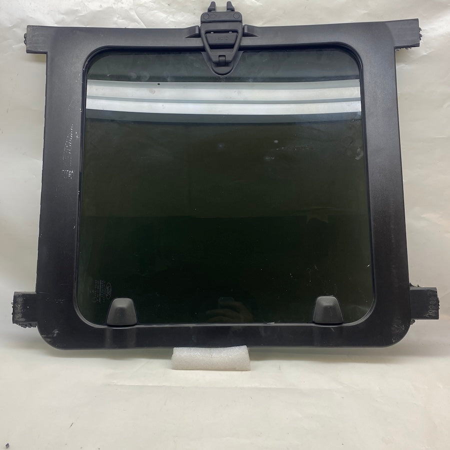 FORD TRANSIT V363 Kelebek Camı Sol GK31-B00138-C