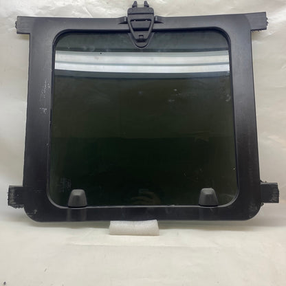 FORD TRANSIT V363 Kelebek Camı Sol GK31-B00138-C