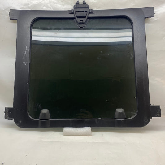 FORD TRANSIT V363 Kelebek Camı Sol GK31-B00138-C