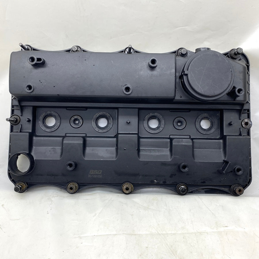 FORD Transit 2.2 V347 Külbütör Kapağı