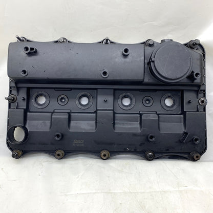 FORD Transit 2.2 V347 Külbütör Kapağı