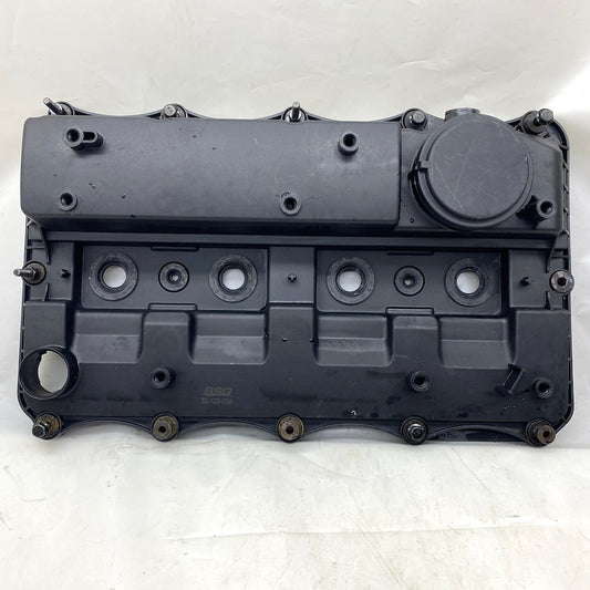 FORD Transit 2.2 V347 Külbütör Kapağı