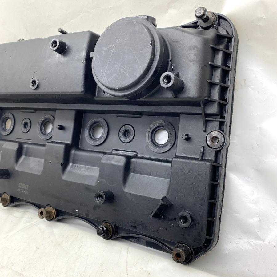 FORD Transit 2.2 V347 Külbütör Kapağı