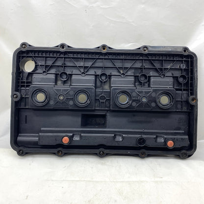 FORD Transit 2.2 V347 Külbütör Kapağı