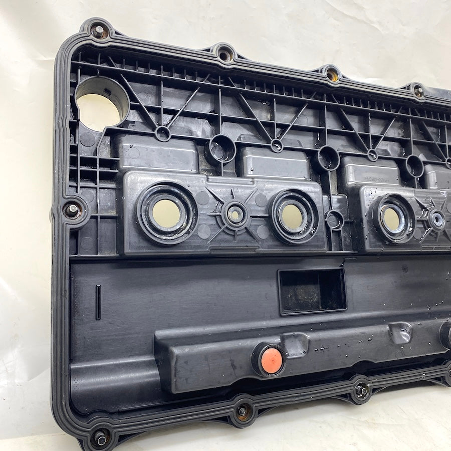 FORD Transit 2.2 V347 Külbütör Kapağı