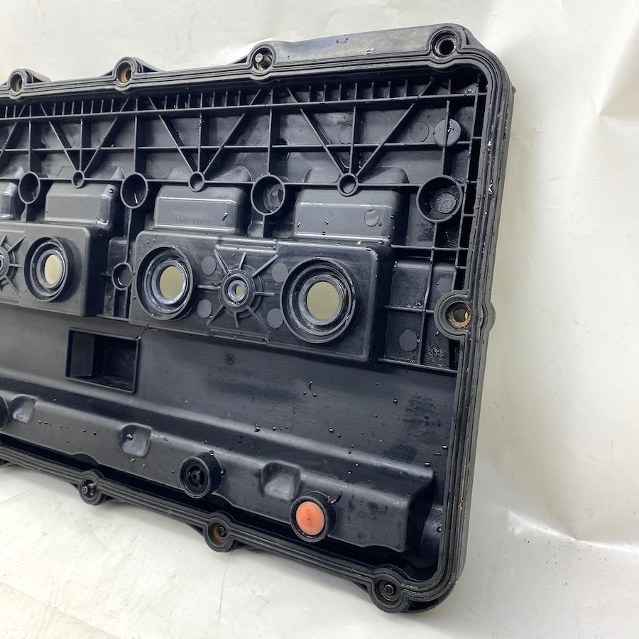 FORD Transit 2.2 V347 Külbütör Kapağı