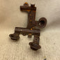 FORD Transit Courier Braket Tutucu ET76-14536 GA