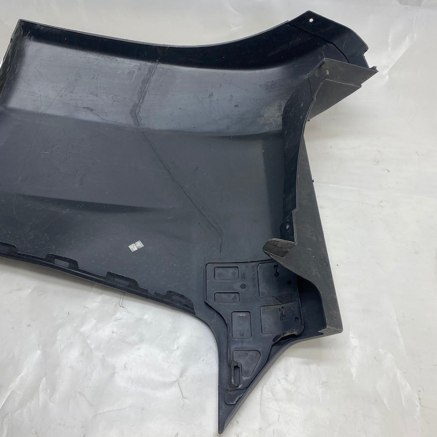 FORD Transit Custom Arka Sol Köşe Tampon Bk21 17927 (2014-2020)