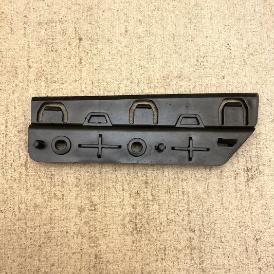 FORD Transit Custom V362 Ön Tampon Bağlantı Braketi Sol BK21 17D959 BC