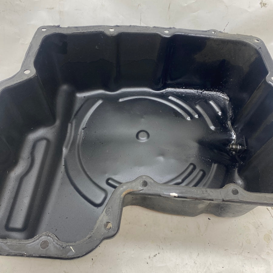 FORD Transit Motor Yağ Karteri 9C1Q6675AA
